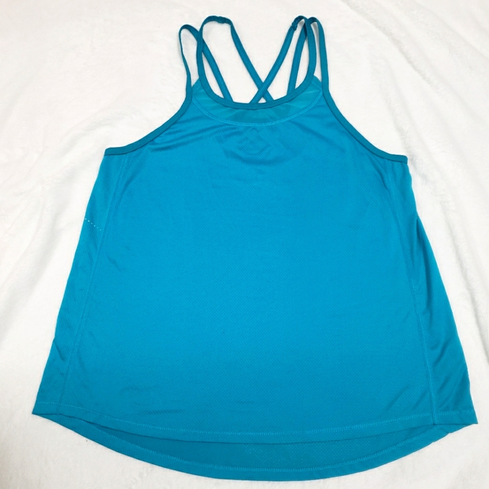 C9 Champion Crossback Drifit Top